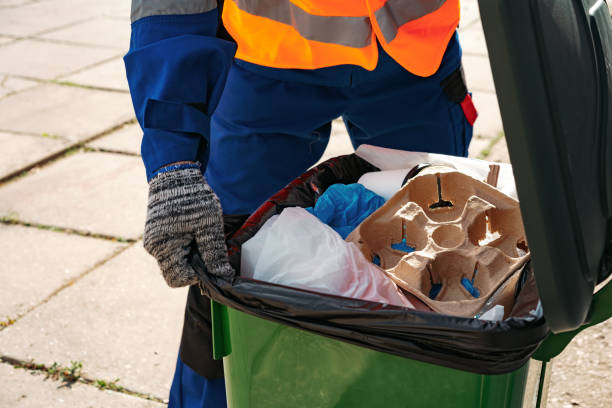 Best Construction Debris Removal  in Gambier, OH